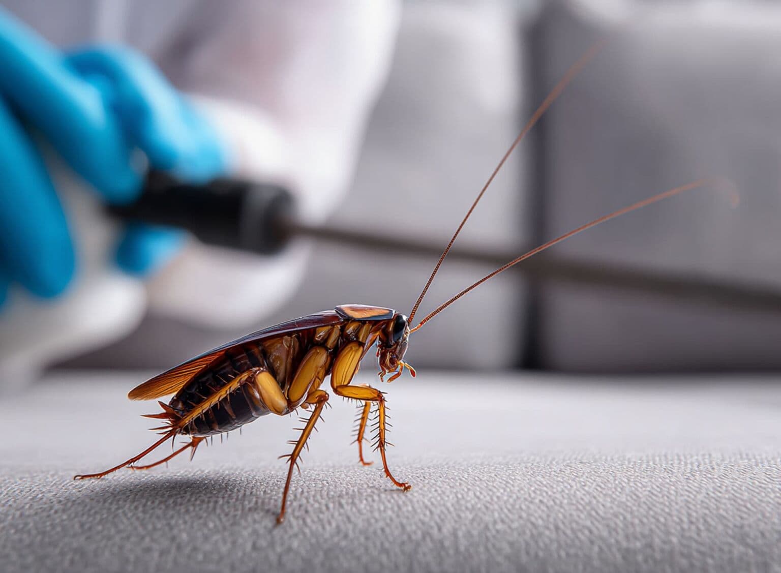 Effective Pest Control Methods for Tampa Bay Area Residents