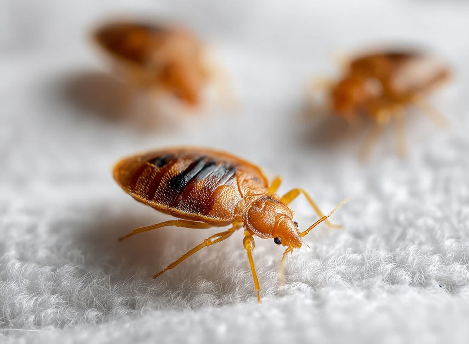 Finding the Best Pest Control Solutions for Your Tampa Bay Home